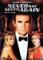 007 - Never Say Never Again