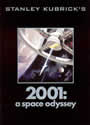 2001 - A Space Odyssey