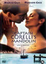 Captain Corelli's Mandolin