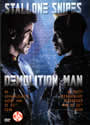 Demolition MAn