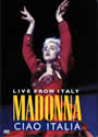 Madonna - Ciao Italia