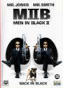 Men in Black II