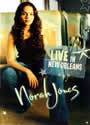 Norah Jones - Live in New Orleans