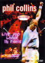 Phil Collins - Live and Loose In Paris