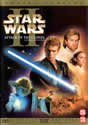 Star Wars II - Attack of the Clones