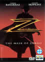 The Mask Of Zorro