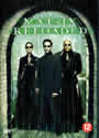 The Matrix Reloaded