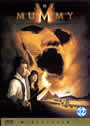 The Mummy