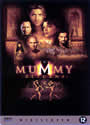 The Mummy Returns