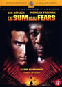 The Sum Of All Fears