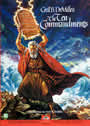 The Ten Commandments