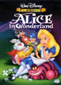 Walt Disney - Alice In Wonderland