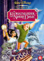 Walt Disney - De Klokkenluider van de Notre Dame