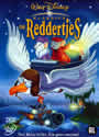 Walt Disney - De Reddertjes