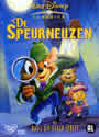 Walt Disney - De Speurneuzen