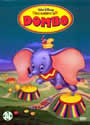 Walt Disney - Dombo