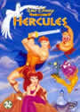 Walt Disney - Hercules