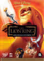 Walt Disney - Lion King