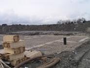 10 april 2003 - onderkant bekisting