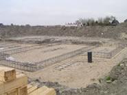 19 april 2003 - bewapening fundering