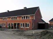 26 april 2004. Huis opgeleverd.