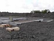 14 mei 2003 - riolering voltooid