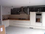 2 juni 2004. Keuken betegeld.