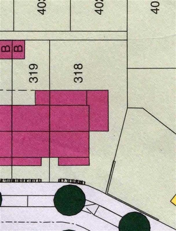 plattegrond Hoep Noord Fase 2