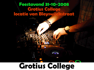 Schoolfeest